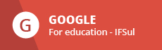 Google for Education - IFSul