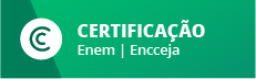 Certificação Enem/Encceja