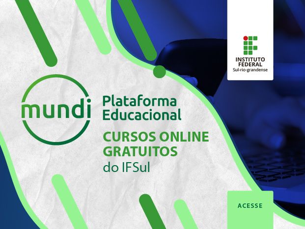 Como chegar até Instituto Federal de Educação, Ciência e